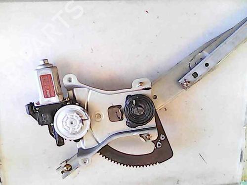 Used Front right window mechanism CHEVROLET AVEO / KALOS Hatchback (T200) 1.4 16V (94 hp) 3066124