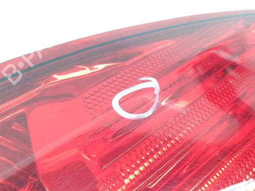 Right taillight DODGE JOURNEY 2.0 CRD | BP30439275C35