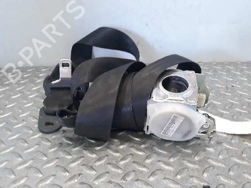 Used Rear right seatbelt CITROËN C4 Grand Picasso I (UA_) [2006-2013]  6635948