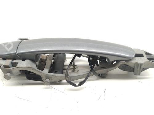 Front right exterior door handle VW GOLF V (1K1) 1.9 TDI | BP29006467C129 
