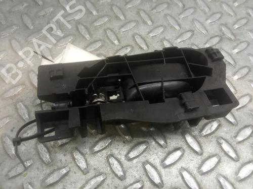 Front right interior door handle CITROËN C3 Picasso (SH_)  | BP3221683I14 