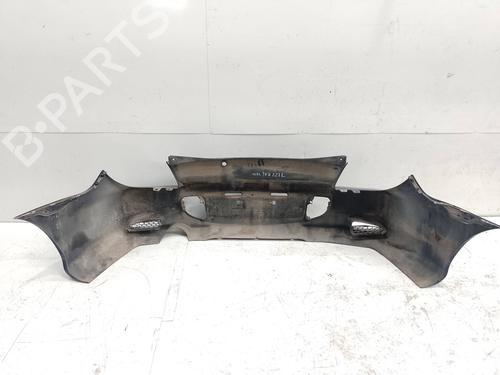 Rear bumper HYUNDAI COUPE I (RD) 1.6 16V | BP20234670C8 