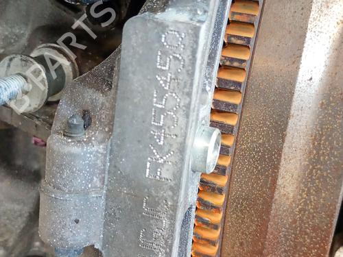 Engine FORD FIESTA VI (CB1, CCN) 1.5 TDCi | BP36034083M1 - Image 9