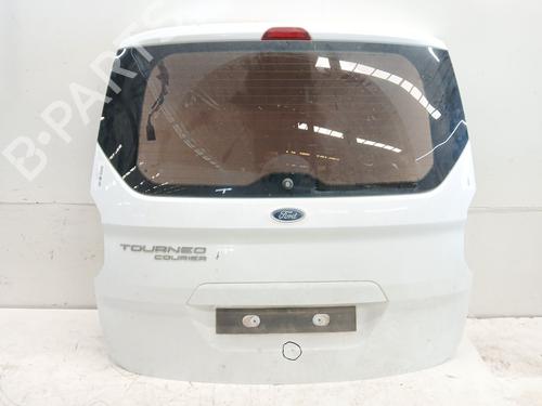 Used Tailgate Tailgate FORD TOURNEO COURIER B460 MPV 1.5 EcoBlue (100 hp) 36500572 36500572