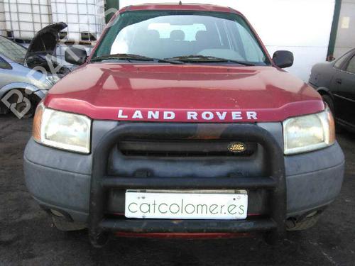 Injector LAND ROVER FREELANDER I (L314)  | BP4646493M100 