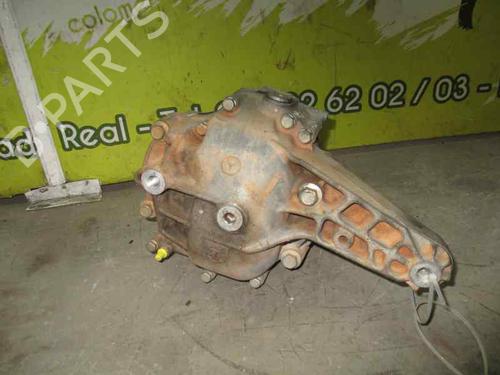 Front differential MERCEDES-BENZ M-CLASS (W163) ML 270 CDI (163.113) | BP3132992M23 