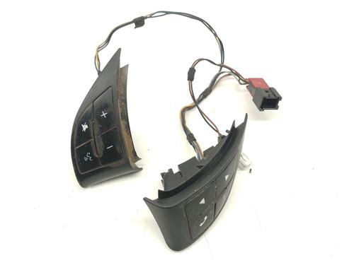 Used Steering wheel controls OPEL COMBO Box Body/MPV (X12) 1.6 CDTI (B05) (105 hp) 30760389