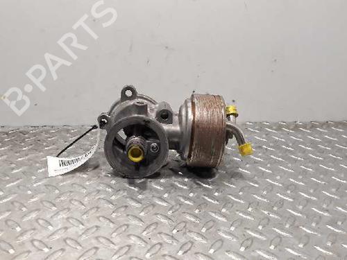 Used Oil radiator NISSAN PRIMERA Hatchback (P11) [1996-2002]  14233713