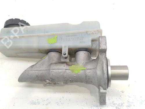 Brake master cylinder RENAULT MEGANE III Hatchback (BZ0/1_, B3_)  | BP25872594M77 