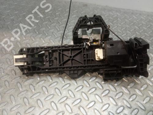 Front left exterior door handle MERCEDES-BENZ C-CLASS (W204)  | BP9149371C128 