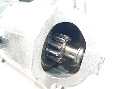 Starter SUZUKI GRAND VITARA II (JT, TE, TD) 1.9 DDiS All-wheel Drive (JT419, TD44, JB419WD, JB419XD,... | BP40498637M8 - Image 2
