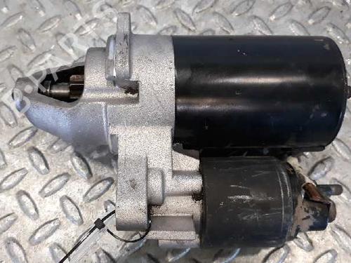 Used Starter VW PASSAT B5 (3B2) [1996-2001]  5619409