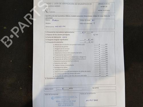 Altro KIA RIO I Hatchback (DC) 1.3 | BP30885077O1 