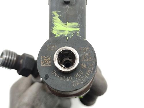 Injector OPEL COMBO Box Body/MPV (X12) 1.6 CDTI (B05) | BP30686947M100