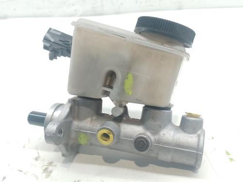 Brake master cylinder MAZDA 323 S VI Saloon (BJ) 2.0 DiTD (BJEP) | BP24958584M77 
