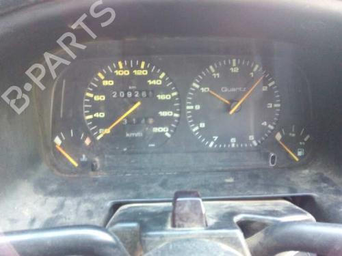 Left mirror SEAT IBIZA II (6K1)  | BP3064895C26 