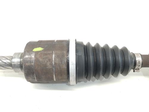 Left front driveshaft DACIA DUSTER (HS_) 1.6 16V LPG | BP33437317M38 - Image 3