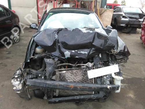 Front left exterior door handle SEAT IBIZA III (6L1)  | BP4833029C128 