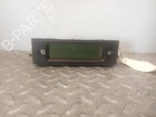 Module électronique CITROËN XSARA (N1) 2.0 HDi 90 (90 hp) 14227164