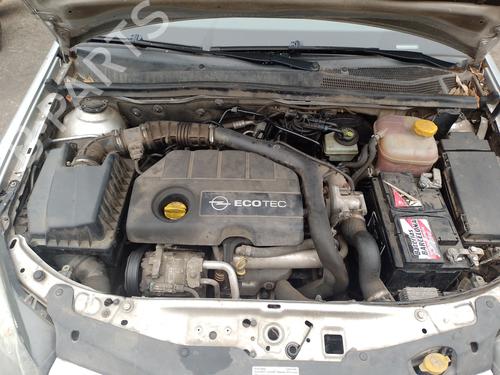 Motor OPEL ASTRA G Hatchback (T98) 1.7 DTI 16V (F08, F48) (75 hp) 32326059