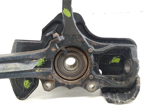 Right front steering knuckle ALFA ROMEO 147 (937_) 1.6 16V T.SPARK ECO (937.AXA1A, 937.BXA1A) | BP29488912M26 
