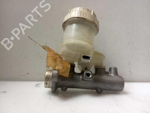 Brake master cylinder MITSUBISHI GALANT VIII (EA_) 2.0 (EA2A) | BP3132722M77 