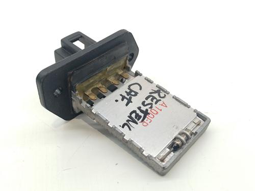 Heater resistor SSANGYONG ACTYON SPORTS I (QJ) 2.0 Xdi | BP26175630M108 