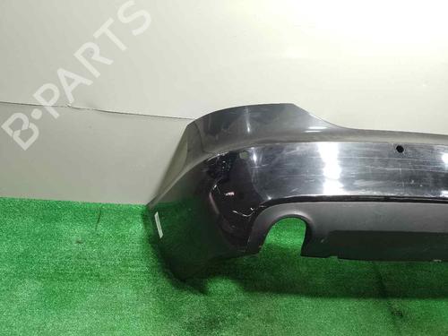 Rear bumper AUDI A6 C6 (4F2)  | BP17773732C8 