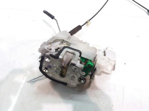 Rear left lock HONDA ACCORD VII (CL, CN) 2.2 i-CTDi (CN1) BP3079063C100