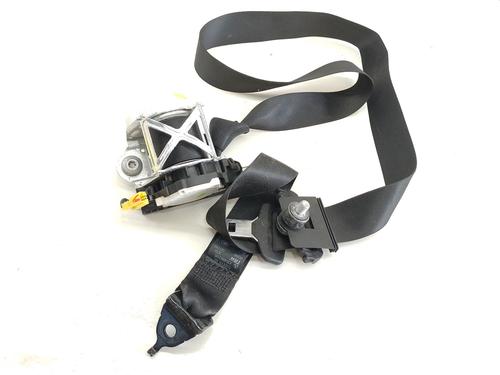 Used Rear right seatbelt MERCEDES-BENZ M-CLASS (W164) ML 300 CDI 4-matic (164.121) (204 hp) 32477911