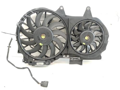 Used Radiator fan AUDI A4 B7 (8EC) 2.0 TDI 16V (140 hp) 29483474