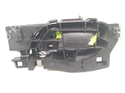 Rear right interior door handle PEUGEOT 2008 I (CU_) 1.6 BlueHDi 100 | BP34189864I16 - Image 2