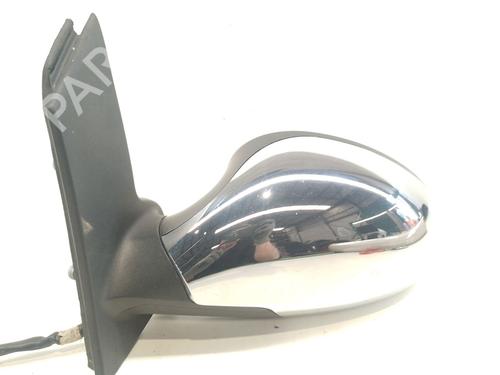 Left mirror SEAT ALTEA (5P1) 1.9 TDI | BP26175373C26 