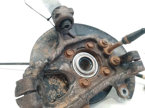 Right rear steering knuckle NISSAN PATHFINDER III (R51)  | BP19781701M28 