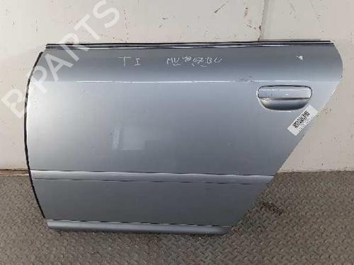 Puerta trasera izquierda AUDI A6 C4 (4A2) 2.8 (193 hp) 3039749