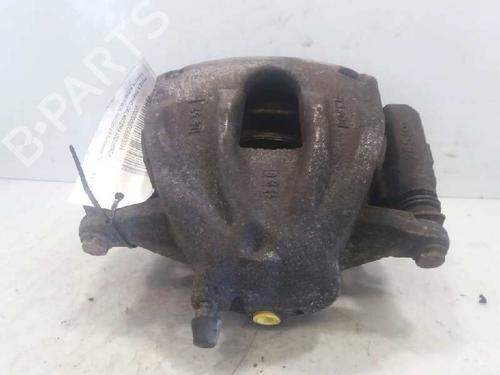 Left front brake caliper TOYOTA AVENSIS Saloon (_T25_)  | BP11625701M105 