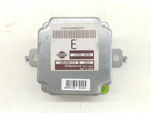 Elektronisk modul RENAULT KOLEOS I (HY_) 2.0 dCi (HY0K) (150 hp) 29064903