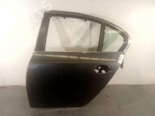 Used Left rear door BMW 5 (E60) [2001-2010]  7297091