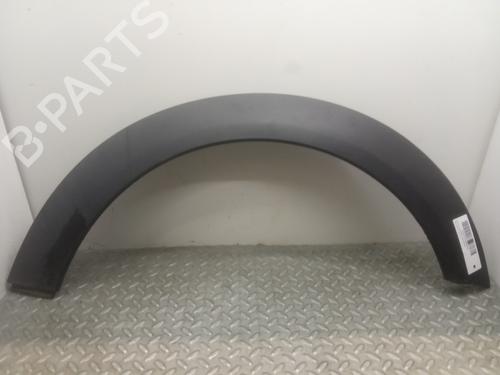 Used Rear left wheel arch trim MINI MINI (R56) Cooper (120 hp) 12560934