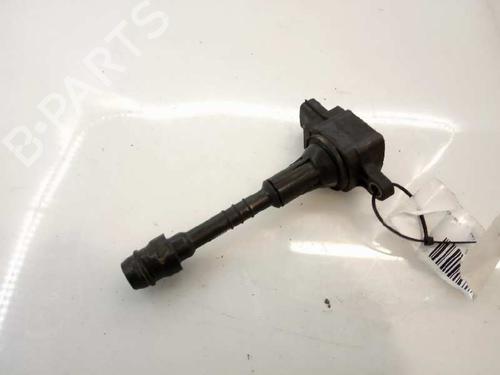 Used Ignition coil NISSAN PRIMERA Hatchback (P11) [1996-2002]  3077406