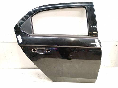 Used Right rear door Right rear door CITROËN C-ELYSEE (DD_) 1.6 BlueHDi 100 (99 hp) 40459593 40459593
