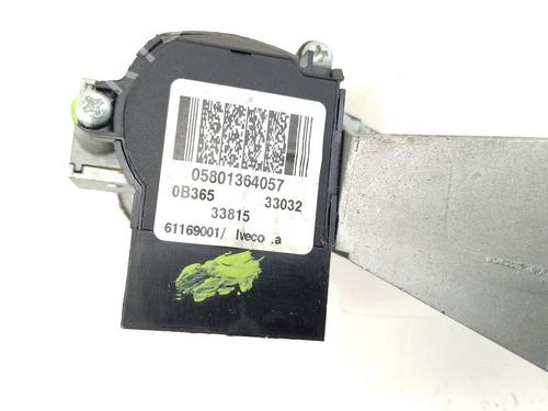 Ignition barrel IVECO DAILY IV Van 35C13 V, 35C13 V/P, 35S13 V, 35S13 V/P | BP32419923M48 