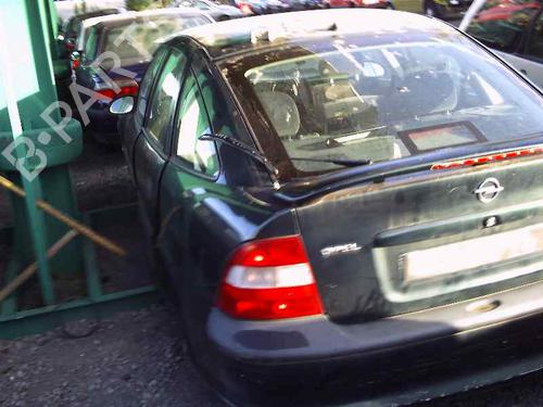 Right rear door OPEL VECTRA B (J96)  | BP3066034C5 