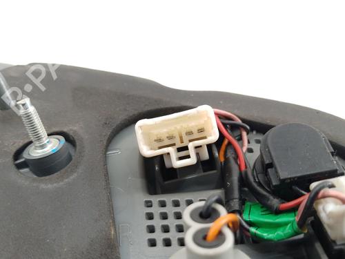 Right tailgate light HYUNDAI i40 I (VF) 1.7 CRDI | BP34213934C80 - Image 4