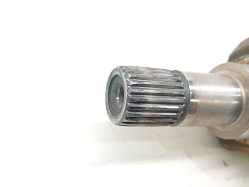 Left front driveshaft PEUGEOT 2008 I (CU_) 1.2 THP 110 / PureTech 110 | BP36222653M38  - Image 5