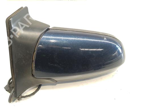 Left mirror OPEL ZAFIRA A MPV (T98) 2.0 DTI 16V (F75) | BP25291294C26 