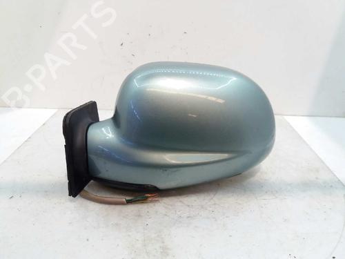 Bakspejl venstre DAEWOO REZZO (U100) [2000-2025]  3078733