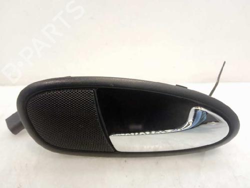 Used Rear right interior door handle SEAT LEON (1P1) [2005-2013]  4491180
