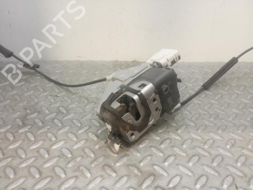 Used Rear left lock CITROËN C5 III (RD_) [2008-2017]  11733490