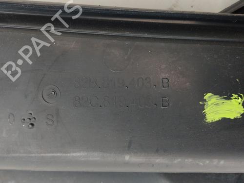 Scuttle panel AUDI A1 Sportback (GBA) 30 TFSI | BP33431904C110 - Image 2